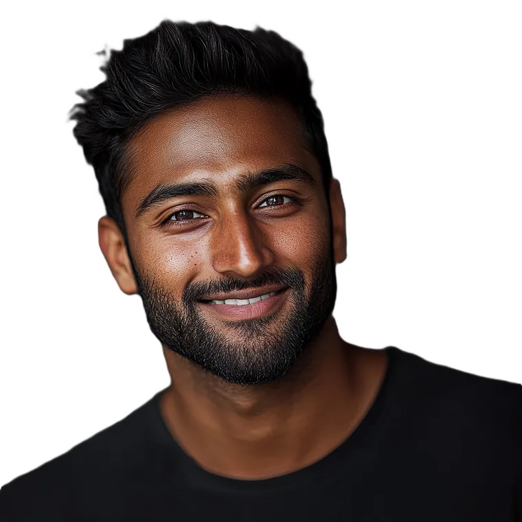 Arjun Mandal